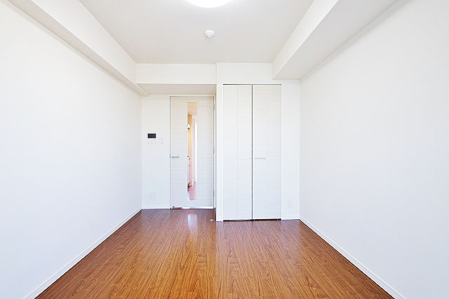 ラフィスタ王子神谷 内観