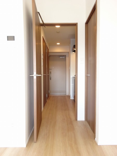 ザ・レジデンス・オブ・トーキョーＳＲ２０206号室 その他