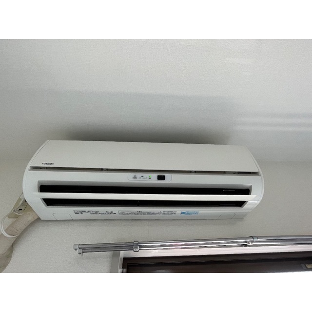 ファーストヒルズⅠ307号室 部屋その他