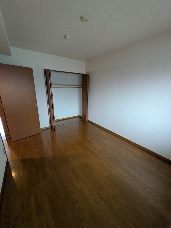 アウラ１０(E-058)6階 部屋その他