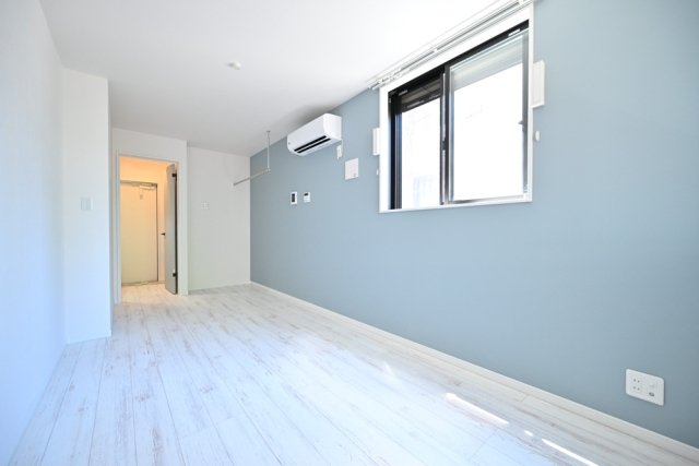 モンクール高野台2階 部屋その他