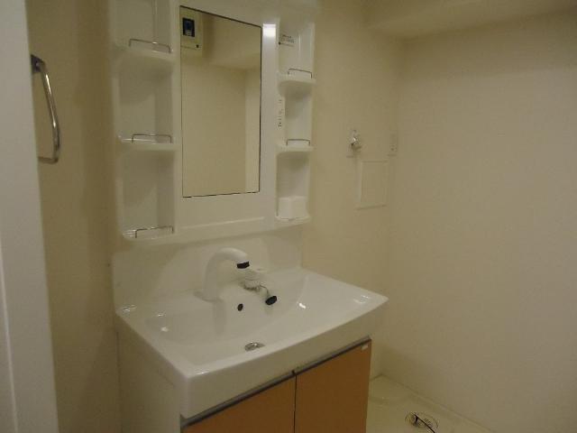 上池台ベルズ 洗面化粧台