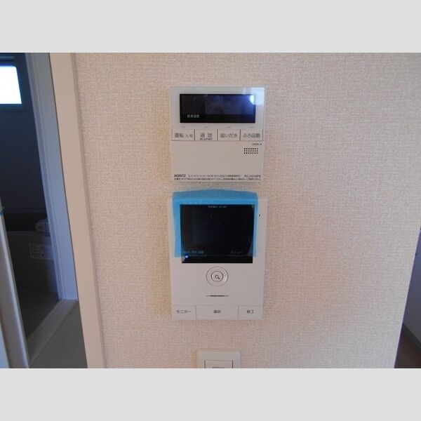 ロイヤルテラス萩原 部屋設備