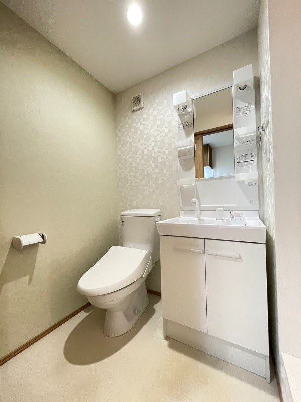 キャメル中村橋1階 同建物別部屋の参考画像