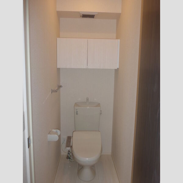 匠乃館　D101号室 温水洗浄暖房便座