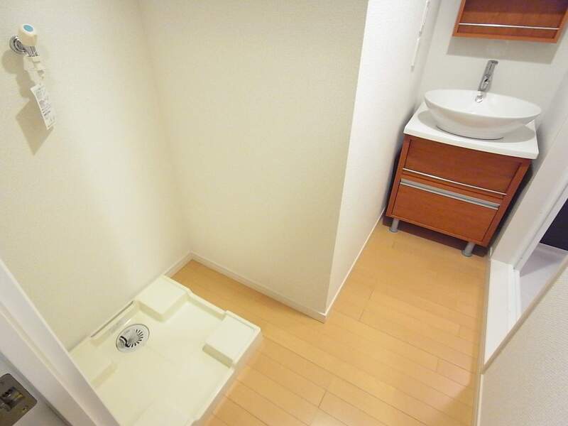 リブリ・アドバンス鶴見Ⅱ 部屋設備