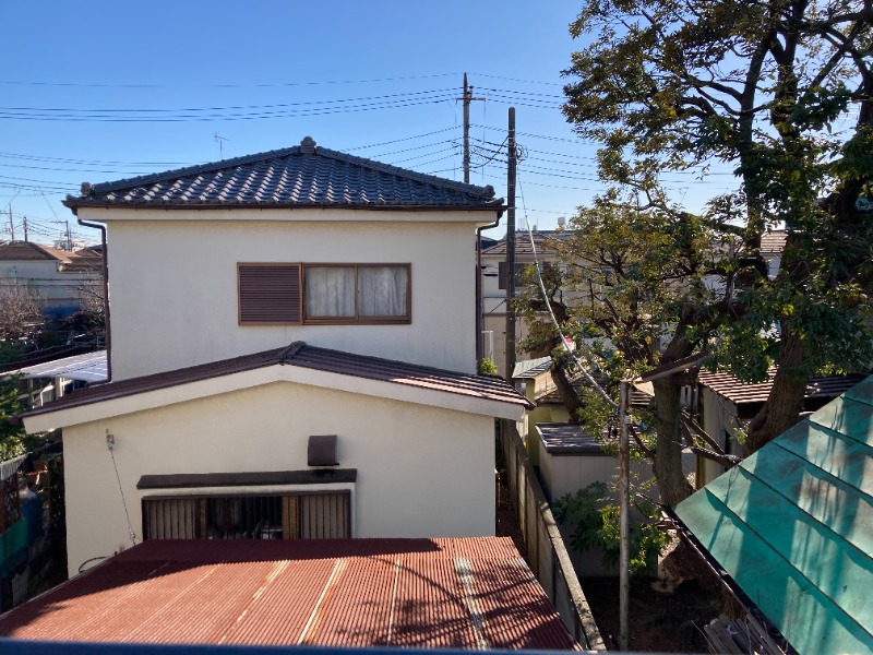 西新井アーバンライフ2階 部屋その他