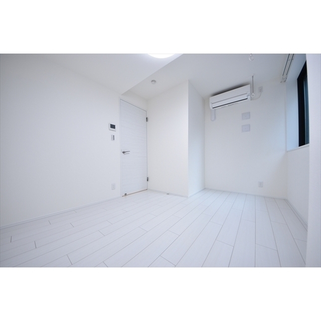 ル・クール渋谷本町0101号室 内観