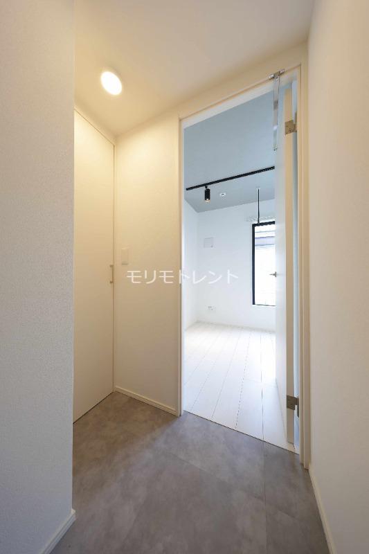 アトリオフラッツ野方1階 室内写真