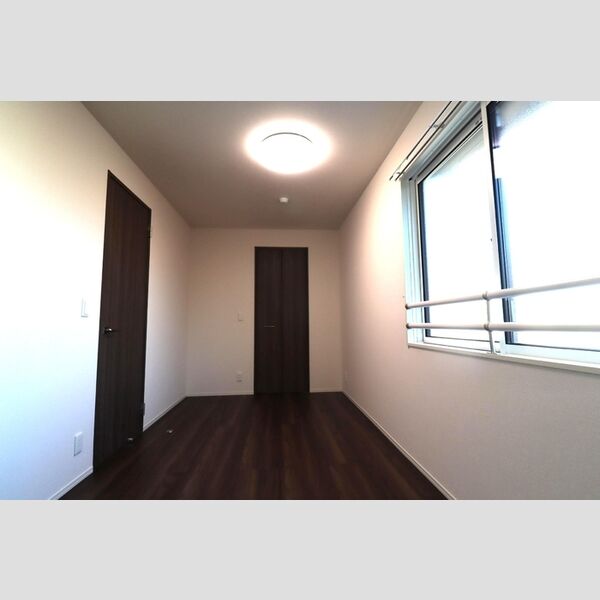 With Grace Heaven303号室 洋室7.1帖