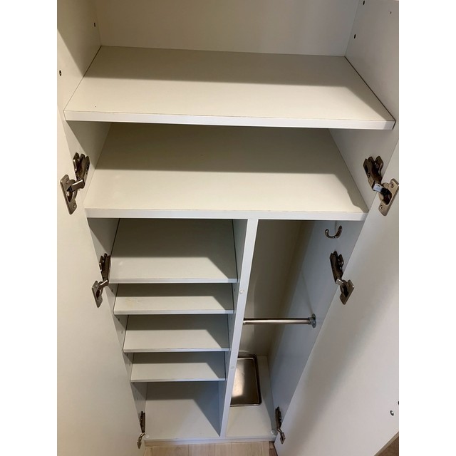 レジデンス横濱関内0408号室 同建物別部屋の参考画像