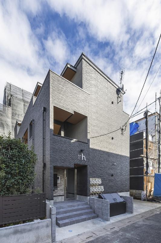 ｒｏｂｏｔ　ｈｏｍｅ　鉄道博物館 外観