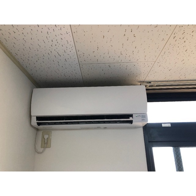 アークA104号室 部屋その他