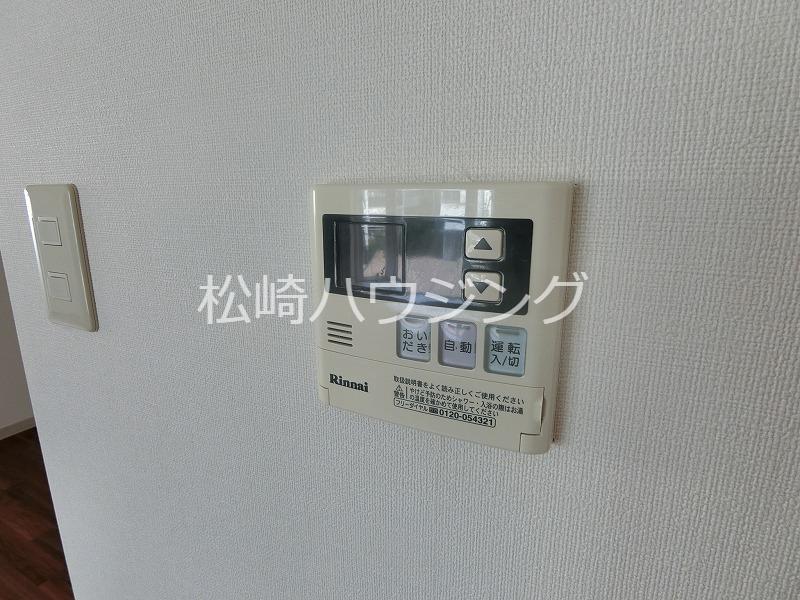 石井ガーデンマンションⅠ 部屋設備