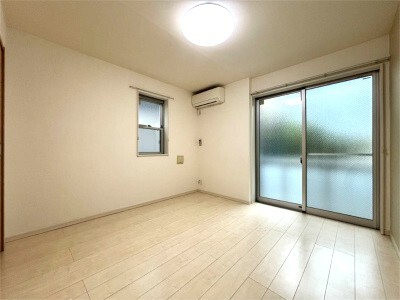 リブリ・comodo1階 リビング