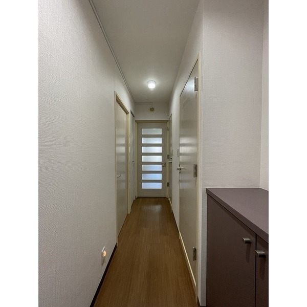 プレジデントミタマ0216号室 部屋その他