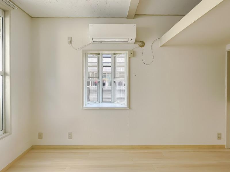 ヴィラ・ウィング1階 同建物別部屋の参考画像