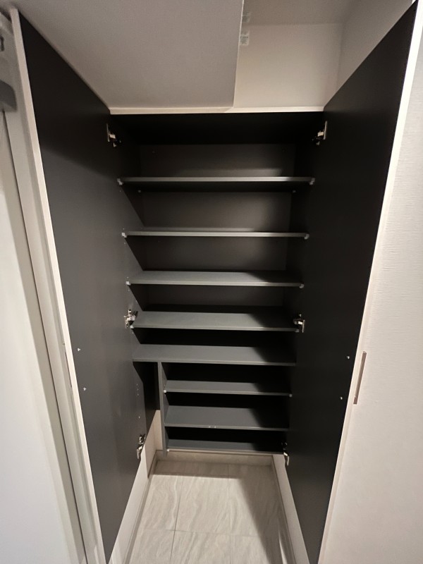 ロイジェント新高島平3階 部屋その他