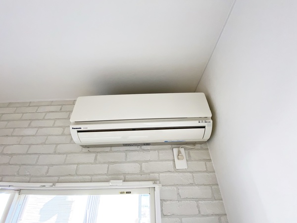 グリーンハイツ西町102号室 部屋設備