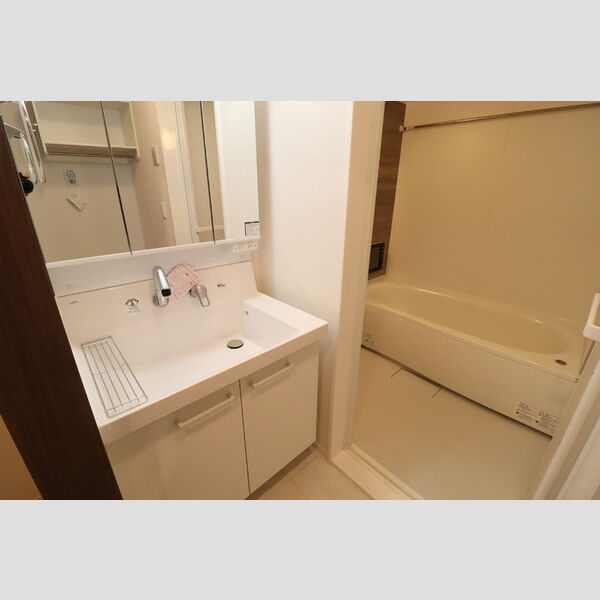 K・Tellus (ケー・テルース) 洗髪洗面化粧台