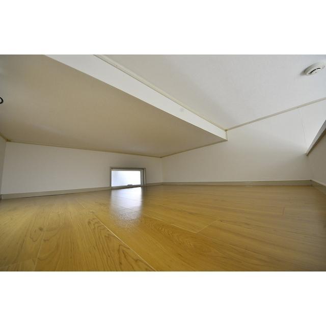ウィル東府中21階 収納