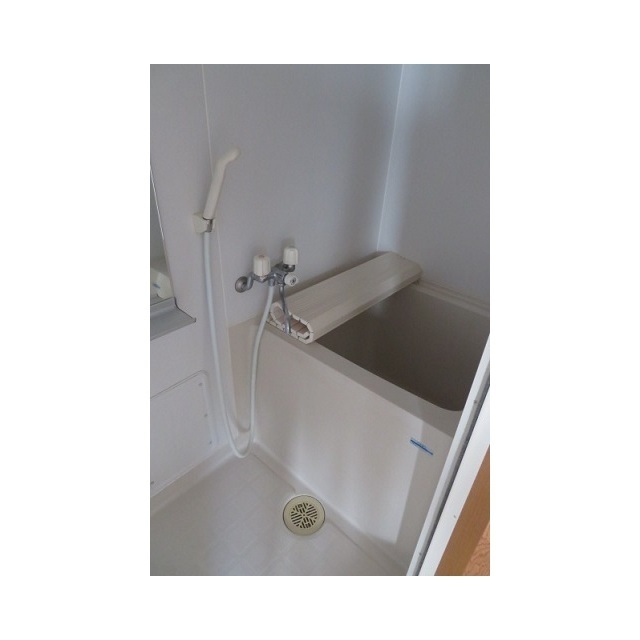 アメニティ中野坂上1階 お風呂