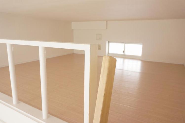 メゾン・ド・テイク・アップ(R-053)1階 その他