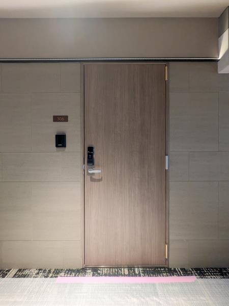 ＩＳＭ中野坂上5階 同建物別部屋の参考画像