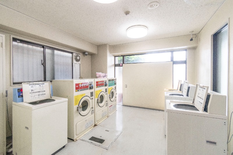 ライオンズマンション西八王子第参206号室 同建物別部屋の参考画像