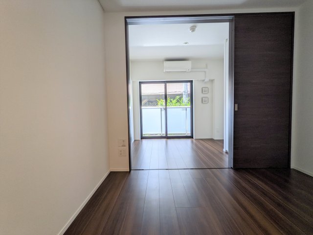 ハーモニーレジデンス板橋シティサイト303号室 リビング