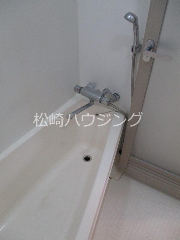 コーポ油井 お風呂