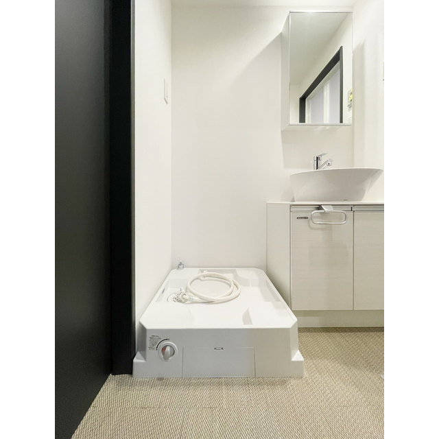 ウッドクレスト荒川レジデンス0202号室 内観