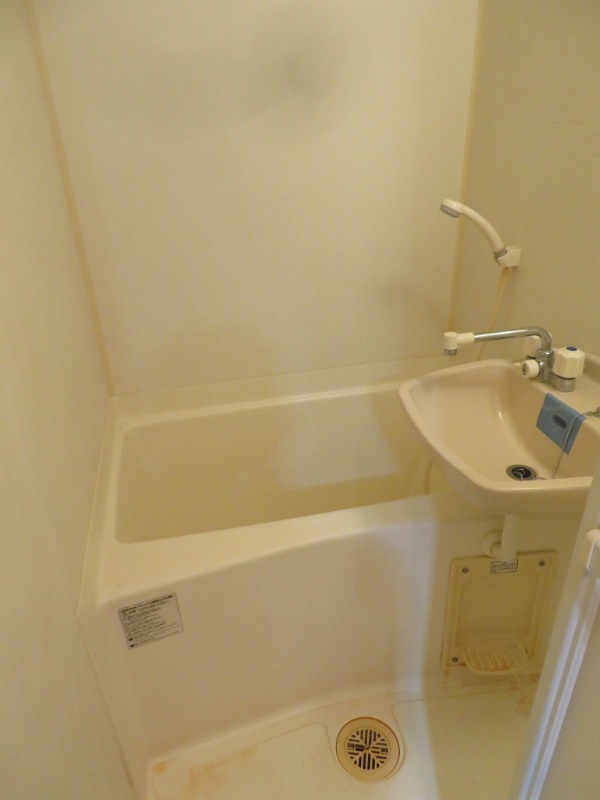 アルファ三ノ輪2階 ※別部屋参照