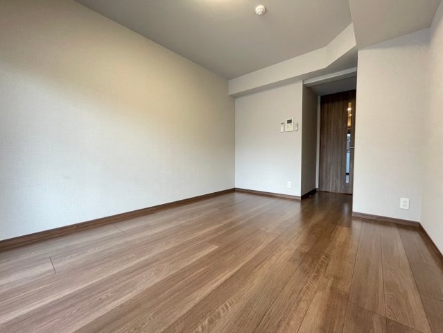 DIPS南六郷505号室 リビング