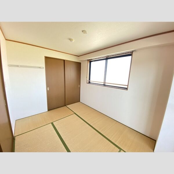 コンフォール301号室 部屋その他