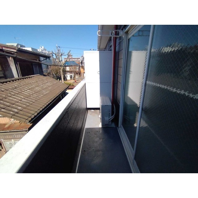 ライフピアブラウン202号室 部屋その他