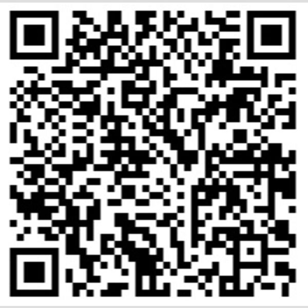 カスタリア大森0901号室 VR内見用QRコード