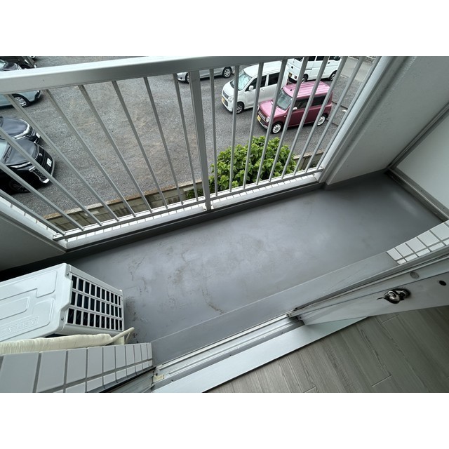 アルスビレッジ205号室 部屋その他