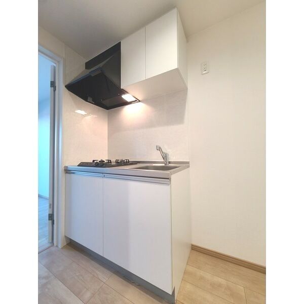 Ambition検見川303号室 部屋その他