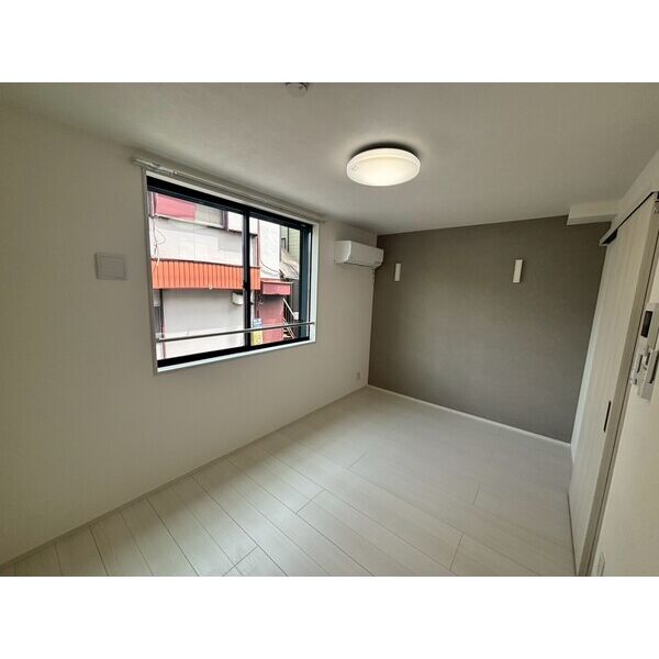Ambition大谷103号室 部屋その他