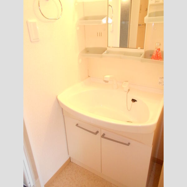 オーククレスト　Ⅰ/Ⅱ/Ⅲ/Ⅳ/Ⅴ/Ⅵ 洗面