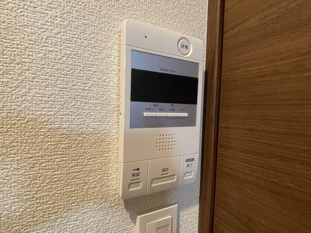 アーバンプレイス中野坂上Ⅳ A棟 部屋設備
