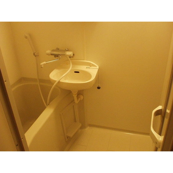 スターライト上池袋 お風呂