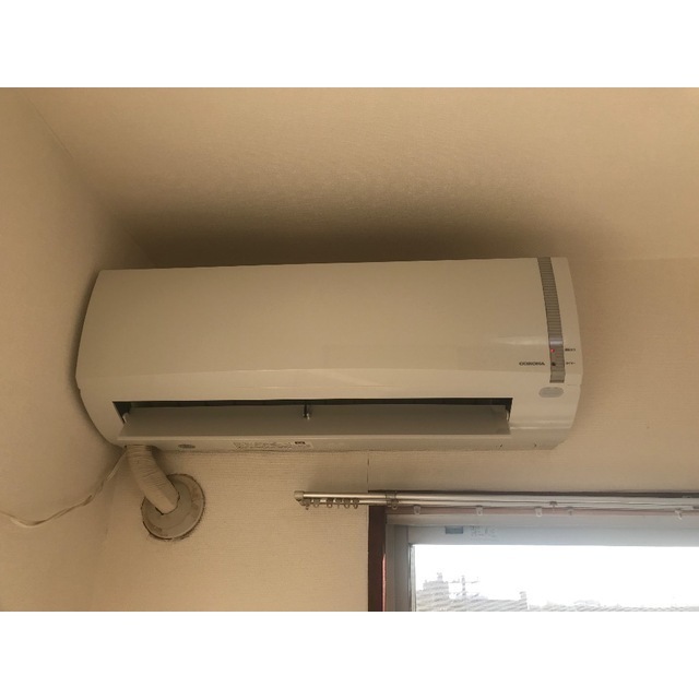 パールハイツ東八幡403号室 部屋その他