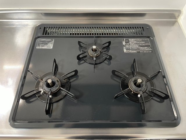 シャルム亀戸 キッチン