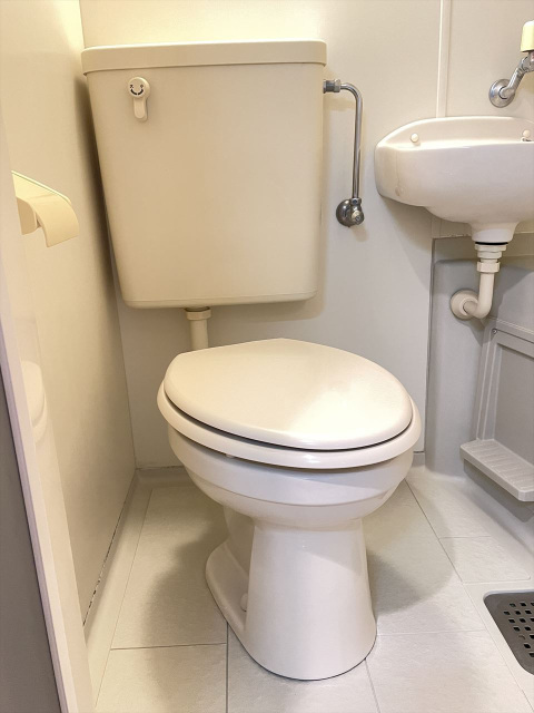 スカイコート世田谷用賀301号室 同タイプ参考写真