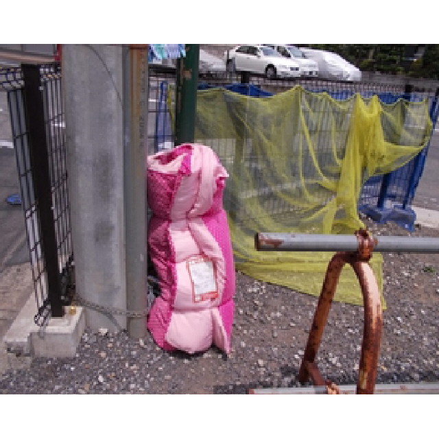 パールハイム 周辺