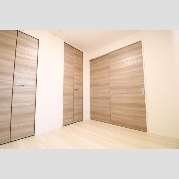 Eclat西大宮/Embellir西大宮　Eclat西大宮 洋室3.8帖