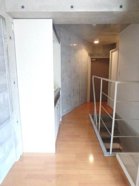 ｐｅｒｇｏｌａ1階 その他