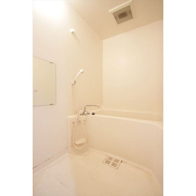 カスタリア新宿御苑Ⅱ0403号室 内観